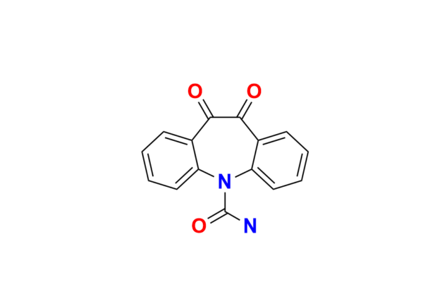 Oxcarbazepine EP Impurity I