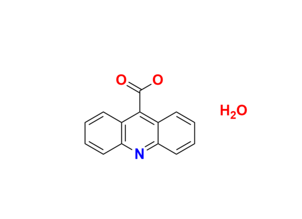 Oxcarbazepine Acridine Carboxylic Acid