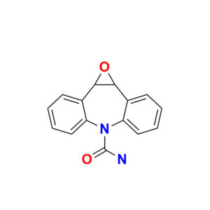 Oxcarbazepine