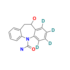 Oxcarbazepine