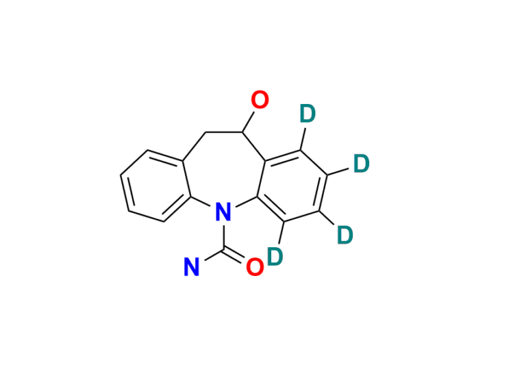 Oxcarbazepine
