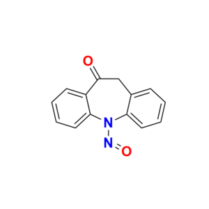 Oxcarbazepine