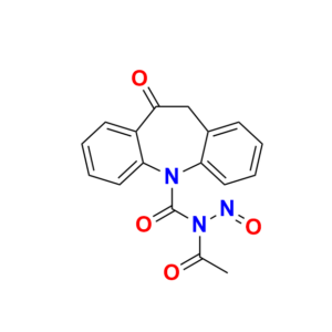 Oxcarbazepine