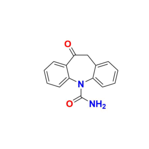 Oxcarbazepine