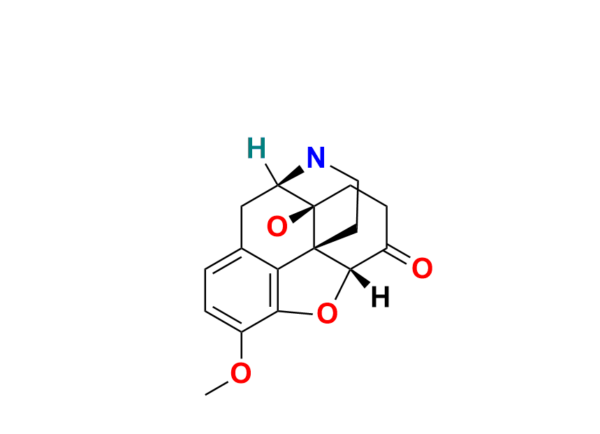 Oxycodone EP Impurity C