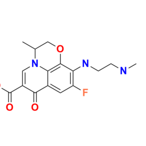 Ofloxacin Dihydrooxazole Impurity