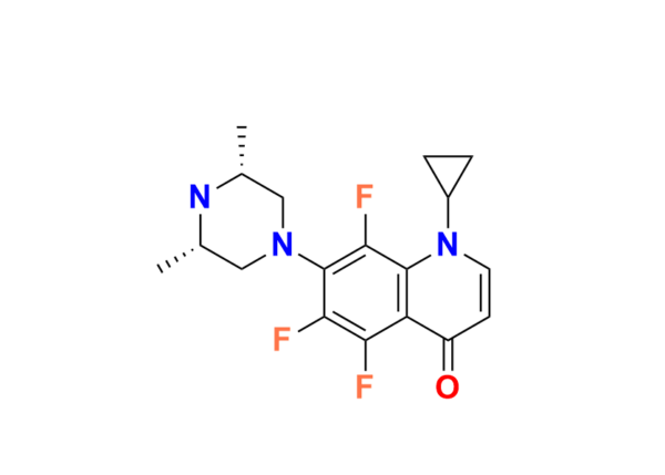 Orbifloxacin EP Impurity G
