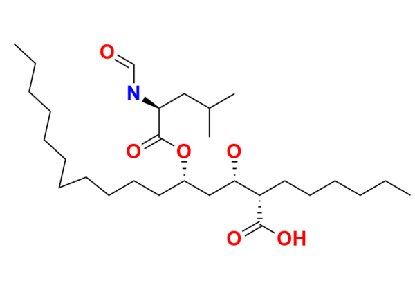 Orlistat Impurity 1