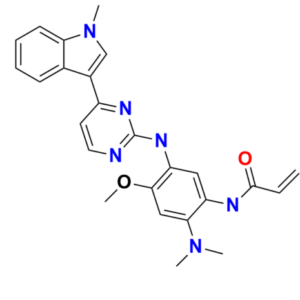 Osimertinib Impurity G