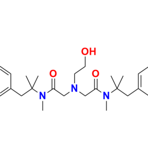 Oxethazaine
