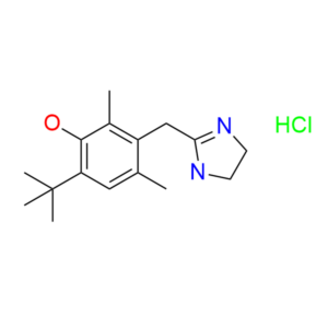 Oxymetazoline Hydrochloride