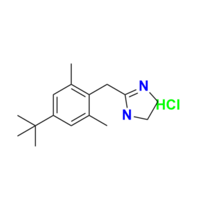 Oxymetazoline Hydrochloride