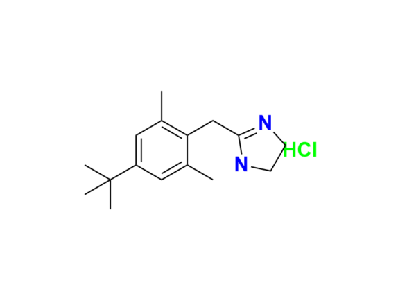 Oxymetazoline EP Impurity B