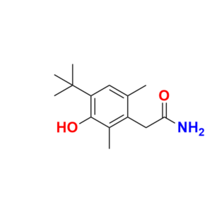 Oxymetazoline Hydrochloride