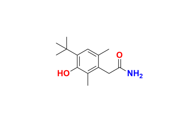 Oxymetazoline EP Impurity C