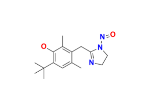 Oxymetazoline EP Impurity D