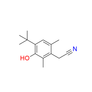 Oxymetazoline Hydrochloride