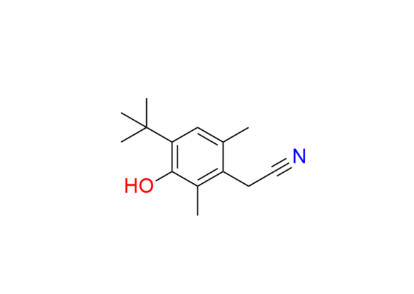 Oxymetazoline EP Impurity E