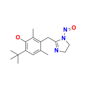 Oxymetazoline Hydrochloride
