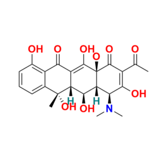 Oxytetracycline EP Impurity B