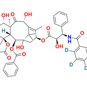 19-Hydroxy-10-Deacetylbaccatin III