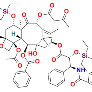 19-Hydroxy-10-Deacetylbaccatin III