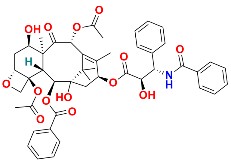 AQ-P000029.png Paclitaxel EP Impurity E