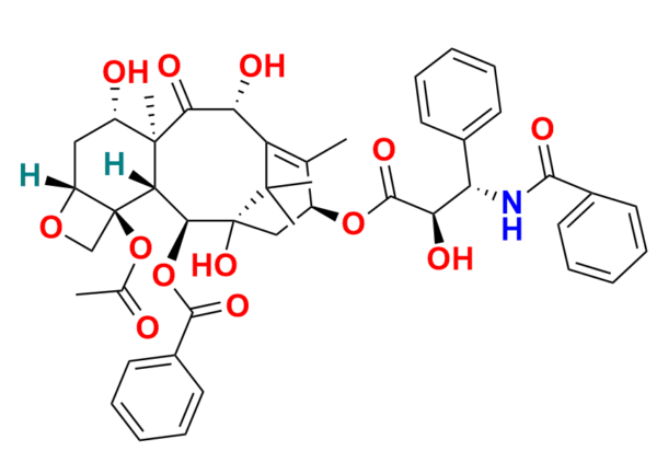Paclitaxel EP Impurity G