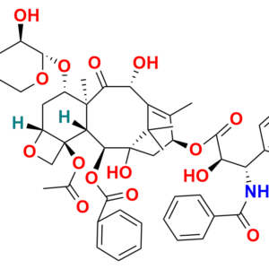 19-Hydroxy-10-Deacetylbaccatin III