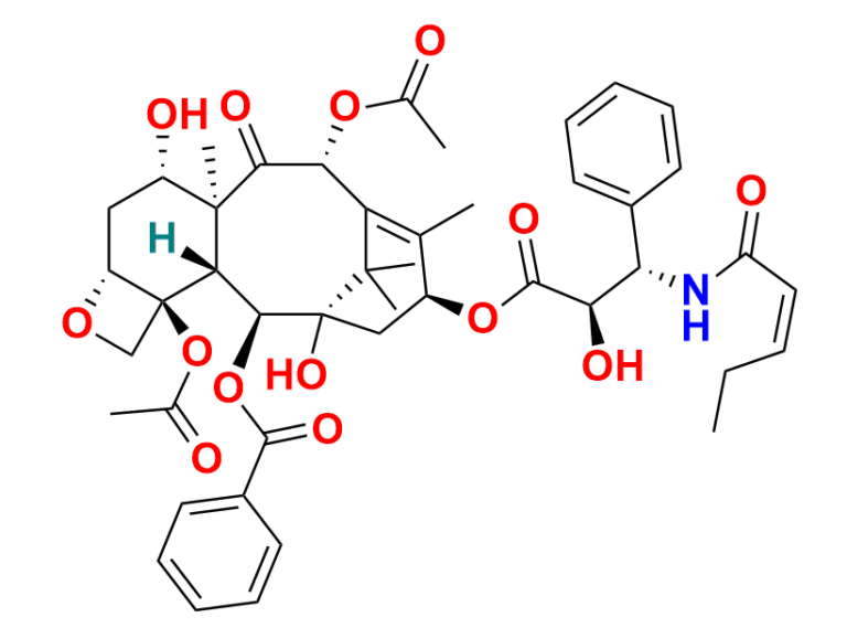 AQ-P000113.png Desmethyl Ethyldihydrocephalomannin?e