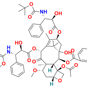 Paclitaxel Impurity 83