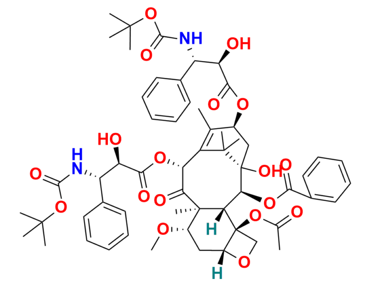 Paclitaxel Impurity 83