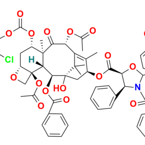 Paclitaxel Impurity 83