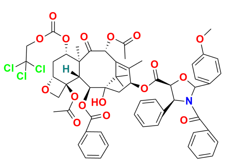 Paclitaxel Impurity 83