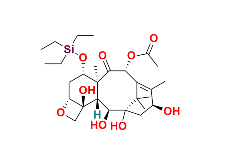 Paclitaxel Impurity 83