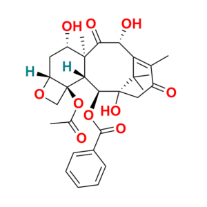 19-Hydroxy-10-Deacetylbaccatin III