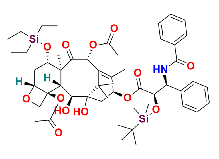Paclitaxel Impurity 83