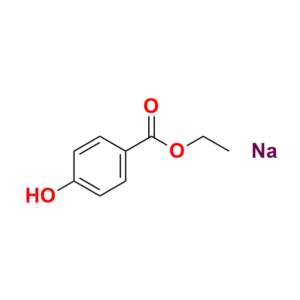 Methylparaben Sodium