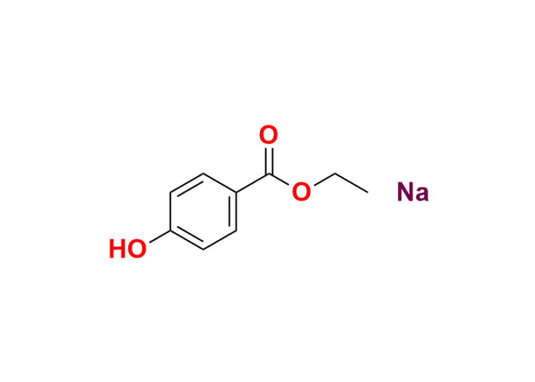 Methylparaben Sodium