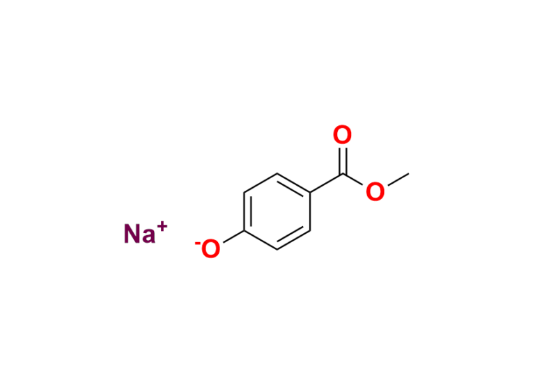 Methylparaben Sodium