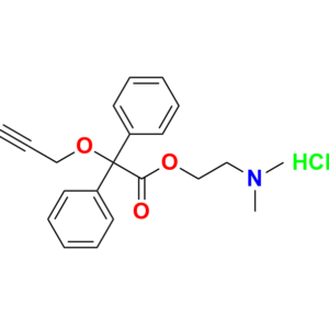 Propinoxiphenyl Mandelic Acid