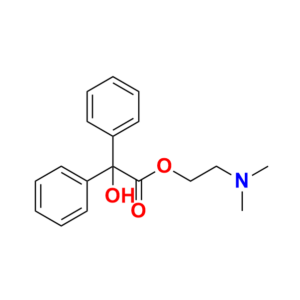 Propinoxiphenyl Mandelic Acid