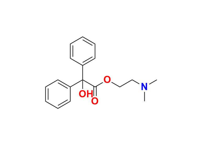 Propinoxiphenyl Mandelic Acid
