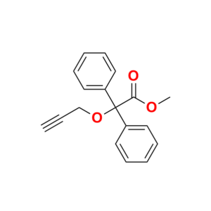 Propinoxiphenyl Mandelic Acid