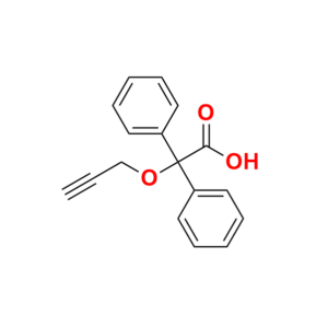 Propinoxiphenyl Mandelic Acid