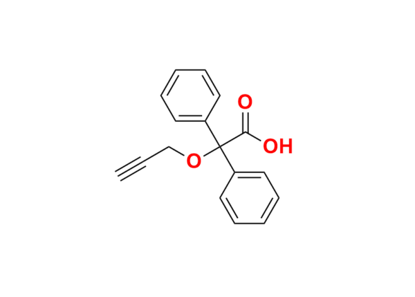 Propinoxiphenyl Mandelic Acid