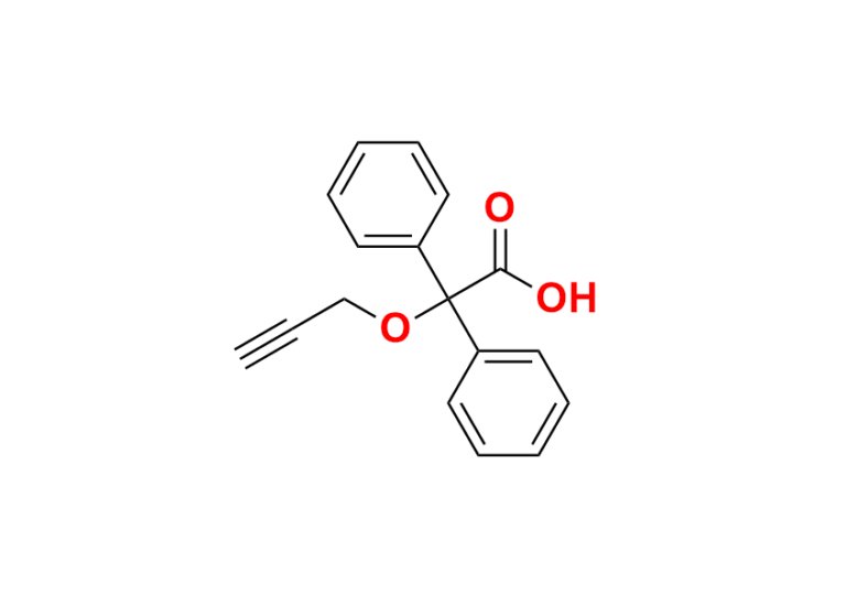 Propinoxiphenyl Mandelic Acid