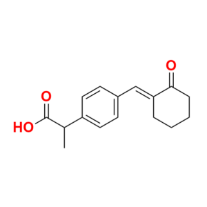 Pelubiprofen PEL-trans OH