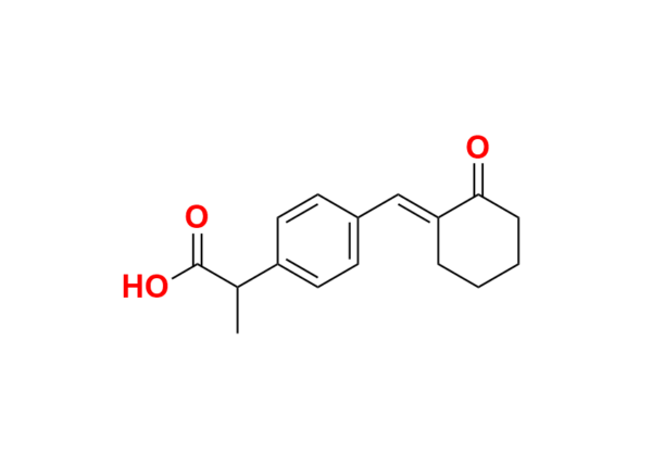 Pelubiprofen