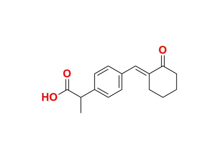 Pelubiprofen PEL-trans OH